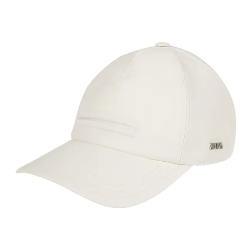 Accessories > Hats > Caps - - Zegna - Modalova