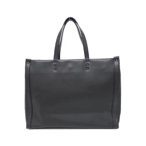 Pre-owned > Pre-owned Bags > Pre-owned Tote Bags - - Valentino Vintage - Modalova