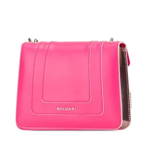 Pre-owned > Pre-owned Bags > Pre-owned Cross Body Bags - - Bvlgari Vintage - Modalova