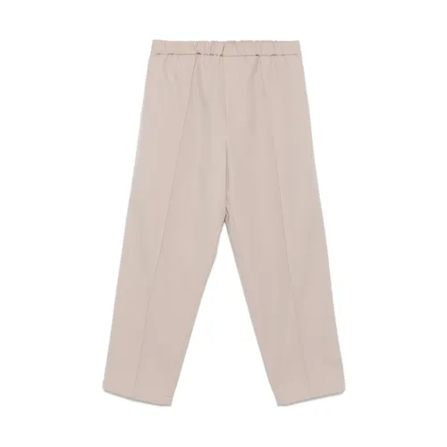 Trousers > Straight Trousers - - Jil Sander - Modalova