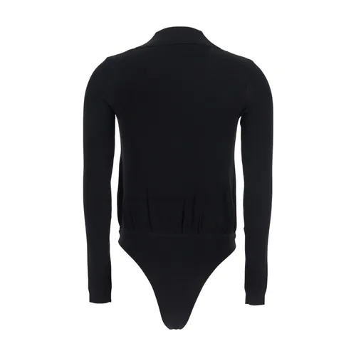 Tops > Body - - Elisabetta Franchi - Modalova