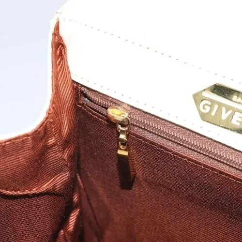Pre-owned > Pre-owned Bags > Pre-owned Handbags - - Givenchy Pre-owned - Modalova