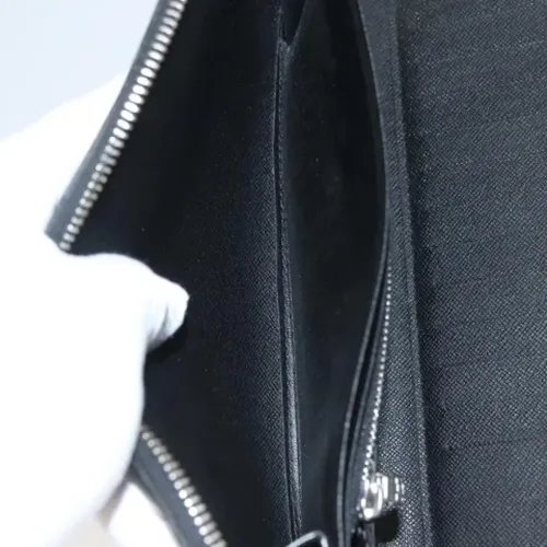 Pre-owned > Pre-owned Accessories > Pre-owned Wallets - - Louis Vuitton Vintage - Modalova