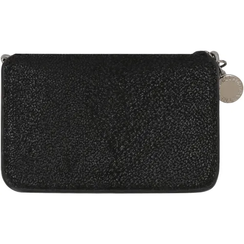 Accessories > Wallets & Cardholders - - Stella McCartney - Modalova