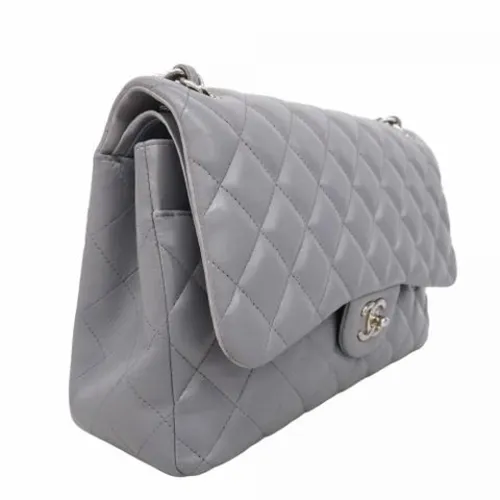 Pre-owned > Pre-owned Bags > Pre-owned Shoulder Bags - - Chanel Vintage - Modalova