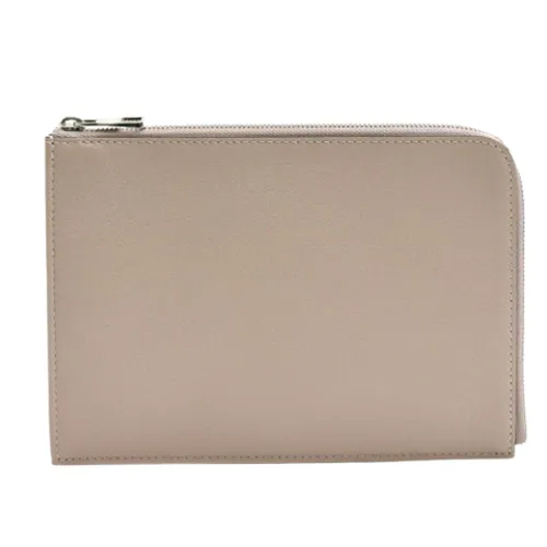 Pre-owned > Pre-owned Bags > Pre-owned Clutches - - Louis Vuitton Vintage - Modalova