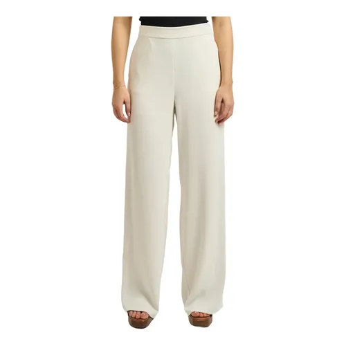 Trousers > Wide Trousers - - Pennyblack - Modalova