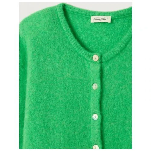 Knitwear > Cardigans - - American Vintage - Modalova