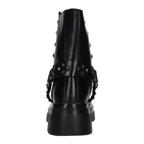 Shoes > Boots > Ankle Boots - - Emanuelle Vee - Modalova