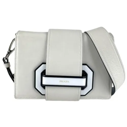 Pre-owned > Pre-owned Bags > Pre-owned Cross Body Bags - - Prada Vintage - Modalova