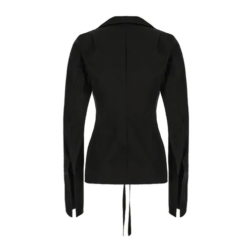 Blouses & Shirts > Shirts - - Ann Demeulemeester - Modalova