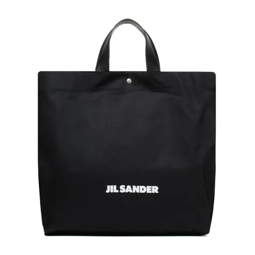 Bags > Tote Bags - - Jil Sander - Modalova
