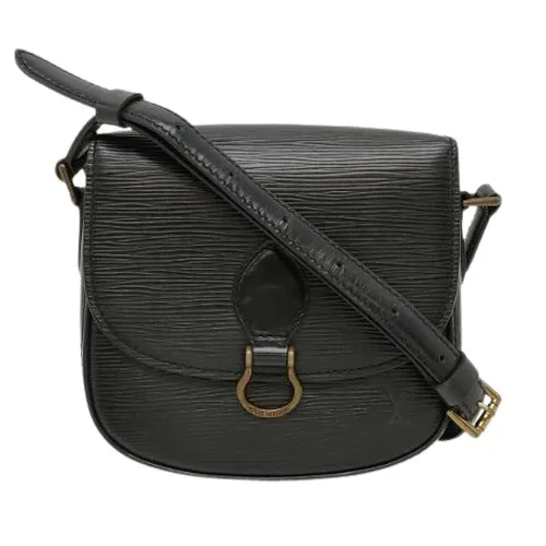 Pre-owned > Pre-owned Bags > Pre-owned Cross Body Bags - - Louis Vuitton Vintage - Modalova