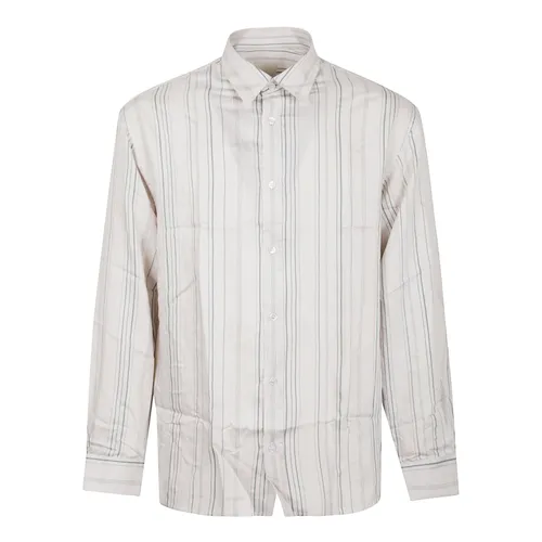 Shirts > Casual Shirts - - Emporio Armani - Modalova