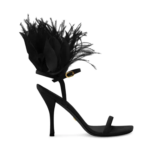 Shoes > Sandals > High Heel Sandals - - Stuart Weitzman - Modalova