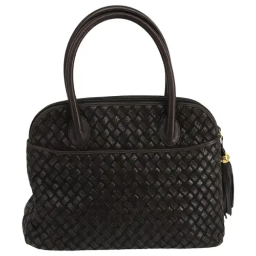 Pre-owned > Pre-owned Bags > Pre-owned Handbags - - Bally Pre-owned - Modalova