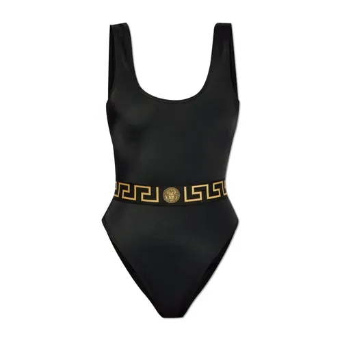 Swimwear > One-piece - - Versace - Modalova