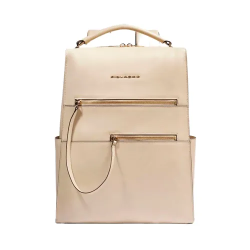 Bags > Backpacks - - Piquadro - Modalova