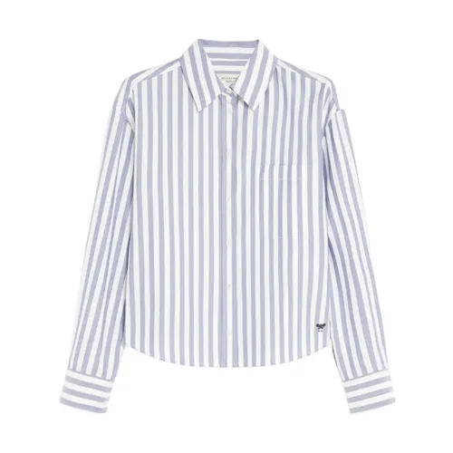 Blouses & Shirts > Shirts - - Weekend Max Mara - Modalova