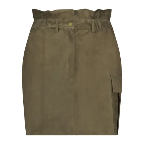 Skirts > Short Skirts - - Alter Ego - Modalova