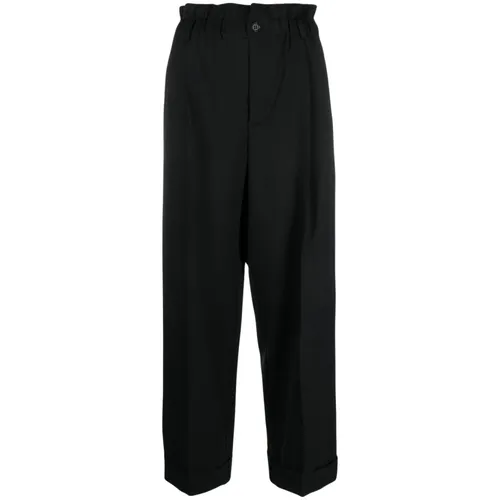 Trousers > Chinos - - P.a.r.o.s.h. - Modalova