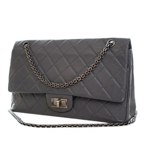 Pre-owned > Pre-owned Bags > Pre-owned Shoulder Bags - - Chanel Vintage - Modalova