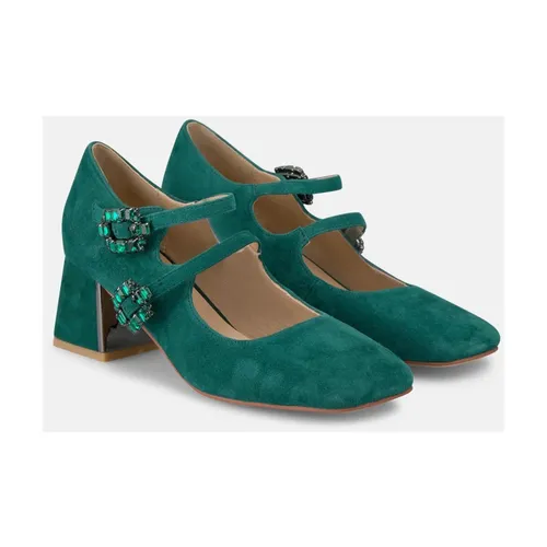 Shoes > Heels > Pumps - - Alma EN Pena - Modalova