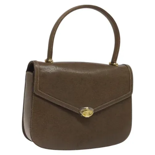 Pre-owned > Pre-owned Bags > Pre-owned Handbags - - Gucci Vintage - Modalova