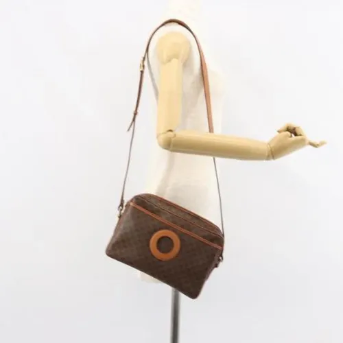 Pre-owned > Pre-owned Bags > Pre-owned Cross Body Bags - - Celine Vintage - Modalova