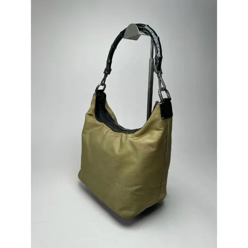 Pre-owned > Pre-owned Bags > Pre-owned Shoulder Bags - - Gucci Vintage - Modalova