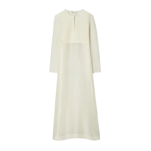 Dresses > Day Dresses > Maxi Dresses - - Tory Burch - Modalova