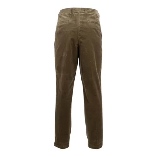 Trousers > Slim-fit Trousers - - Boss - Modalova