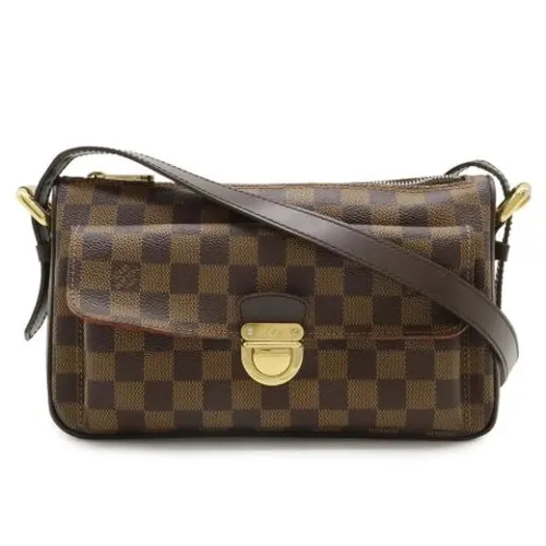 Pre-owned > Pre-owned Bags > Pre-owned Cross Body Bags - - Louis Vuitton Vintage - Modalova