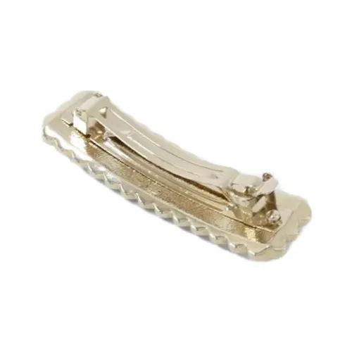 Pre-owned > Pre-owned Accessories - - Chanel Vintage - Modalova