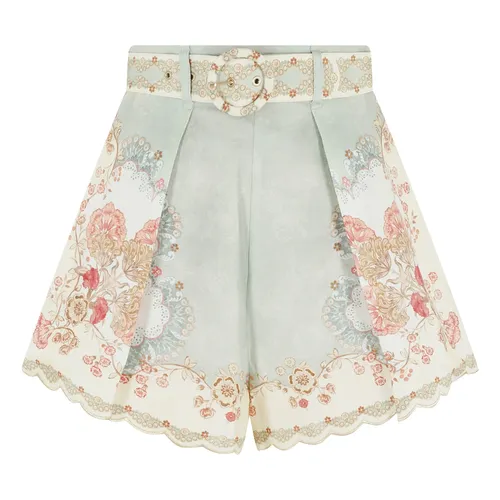 Shorts > Short Shorts - - Zimmermann - Modalova