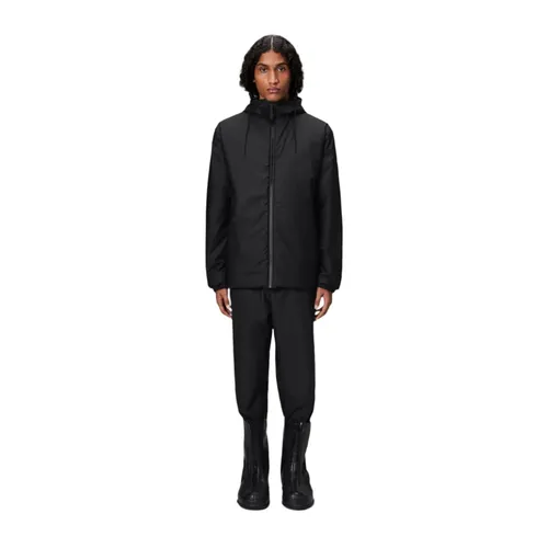 Jackets > Rain Jackets - - Rains - Modalova