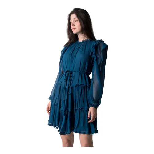Dresses > Day Dresses > Short Dresses - - Ulla Johnson - Modalova