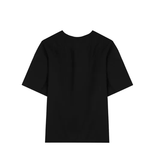 Tops > T-Shirts - - Rick Owens - Modalova