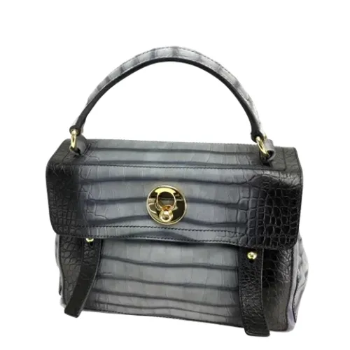 Pre-owned > Pre-owned Bags > Pre-owned Handbags - - Yves Saint Laurent Vintage - Modalova