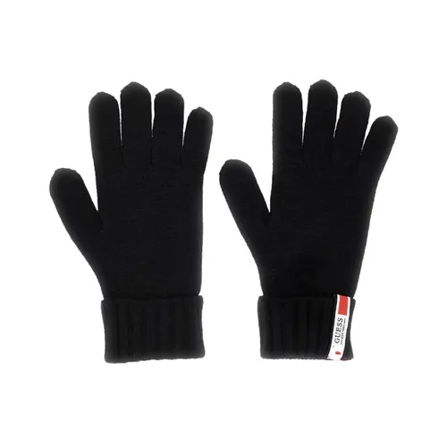 Accessories > Gloves - - Guess - Modalova