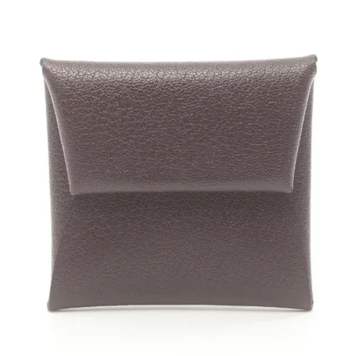 Pre-owned > Pre-owned Accessories > Pre-owned Wallets - - Hermès Vintage - Modalova