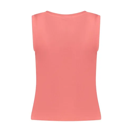 Tops > Sleeveless Tops - - Tommy Hilfiger - Modalova