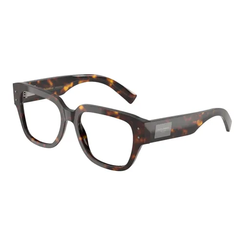 Accessories > Glasses - - Dolce & Gabbana - Modalova