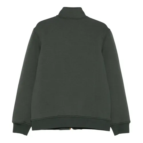 Sweatshirts & Hoodies > Zip-throughs - - K-Way - Modalova