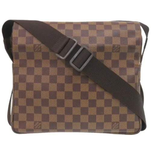 Pre-owned > Pre-owned Bags > Pre-owned Cross Body Bags - - Louis Vuitton Vintage - Modalova