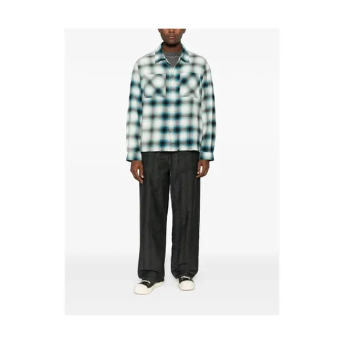 Shirts > Casual Shirts - - Represent - Modalova