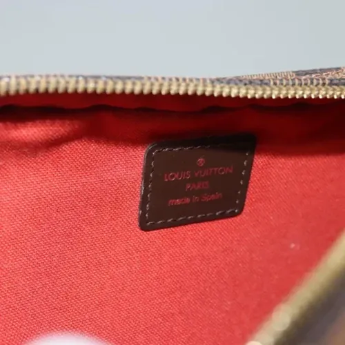 Pre-owned > Pre-owned Bags > Pre-owned Belt Bags - - Louis Vuitton Vintage - Modalova