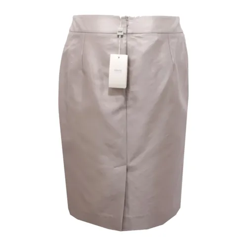 Skirts > Short Skirts - - Armani - Modalova