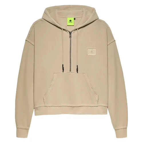 Sweatshirts & Hoodies > Zip-throughs - - New Amsterdam Surf Association - Modalova