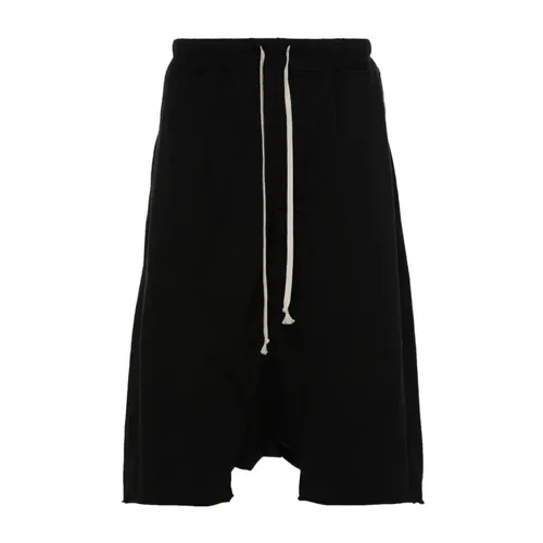 Shorts > Casual Shorts - - Rick Owens - Modalova